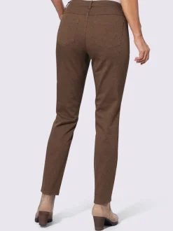 Jean qualité twill