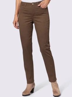 Jean qualité twill