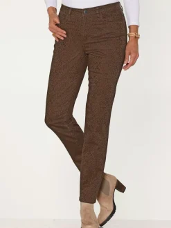 Jean qualité twill