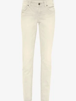 Jean skinny coupe skinny
