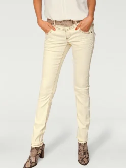 Jean skinny coupe skinny tendance