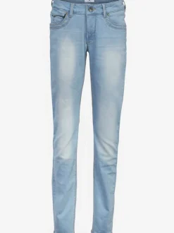 Jean skinny coupe skinny tendance