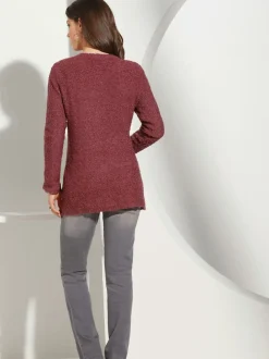 Jean skinny qualité coton
