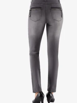 Jean skinny qualité coton