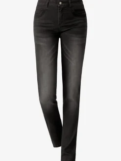 Jean skinny qualité coton