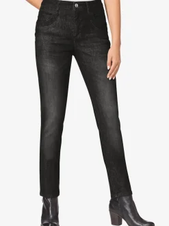 Jean skinny qualité coton