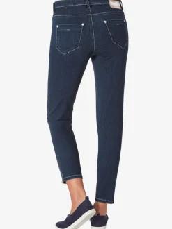 Jean stretch coupe féminine