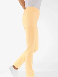 Jegging femme 2 poches coupe slim