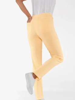 Jegging femme 2 poches coupe slim
