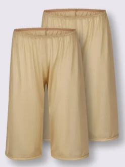 Jupon-culotte antistatique