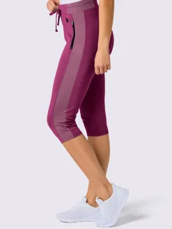 Legging corsaire