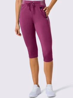Legging corsaire