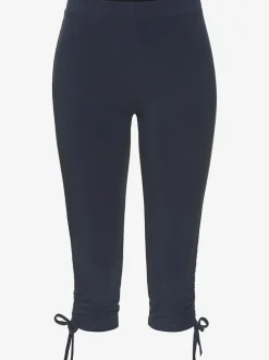Legging corsaire longueur 7/8