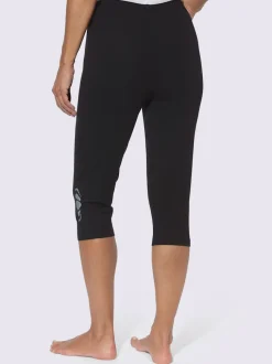 Legging corsaire lot de 2