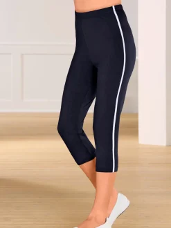Legging court