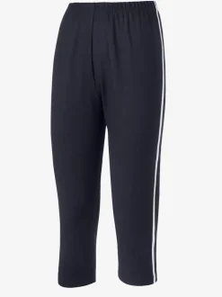 Legging court