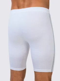 Legging côtes fines
