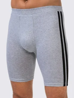Legging côtes fines