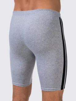 Legging côtes fines