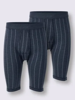 Legging côtes fines
