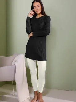 Legging en modal ultra-doux