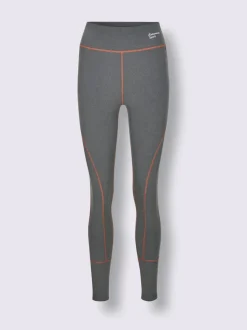 Legging interlock