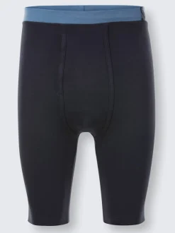 Legging interlock