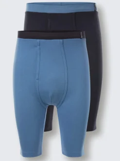 Legging interlock