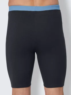 Legging interlock