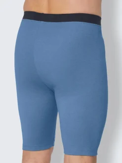 Legging interlock