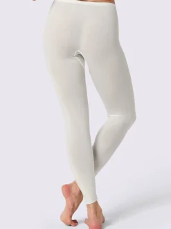 Legging jersey fin