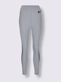 Legging jersey fin