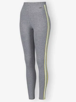 Legging jersey fin