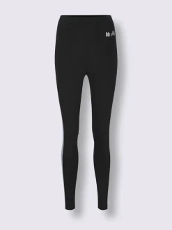 Legging jersey fin