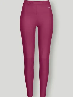 Legging jersey fin