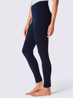 Legging jersey fin