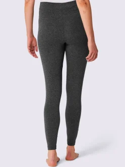 Legging jersey fin