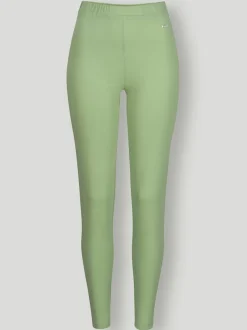 Legging jersey fin