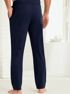 Legging long jersey fin