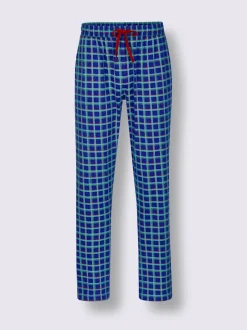 Legging long jersey fin