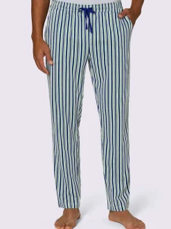 Legging long jersey fin