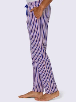 Legging long jersey fin