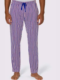Legging long jersey fin