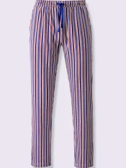 Legging long jersey fin