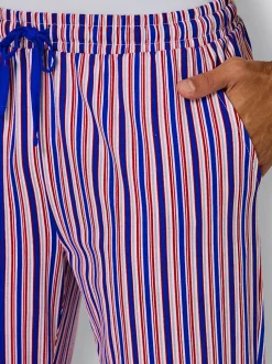 Legging long jersey fin