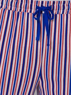 Legging long jersey fin