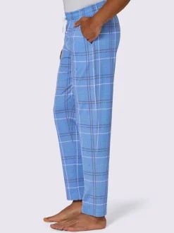 Legging long jersey fin