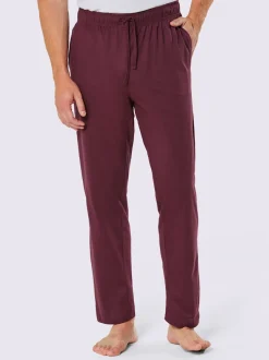 Legging long jersey fin