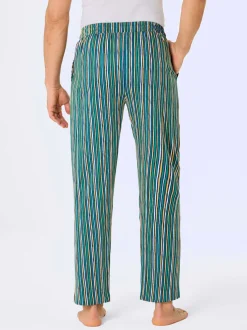 Legging long jersey fin