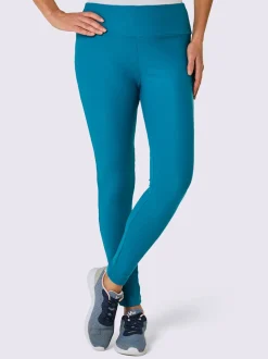 Legging qualité chaude